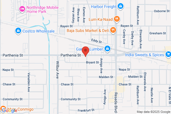 Valley Commercial Tinting