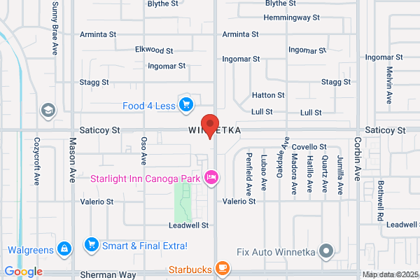 All American Smog Test Only, Inc.