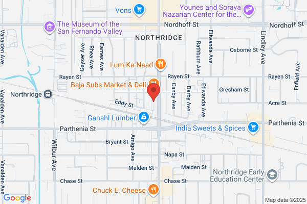 D & V Automotive Repair
