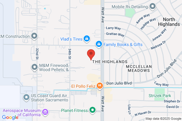 Ed Auto Care and Alignment Inc