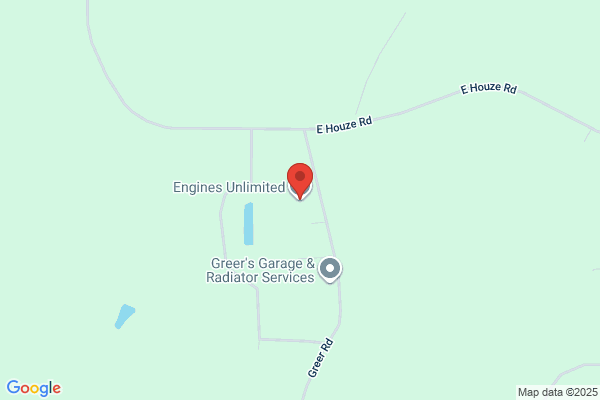 Engines Unlimited