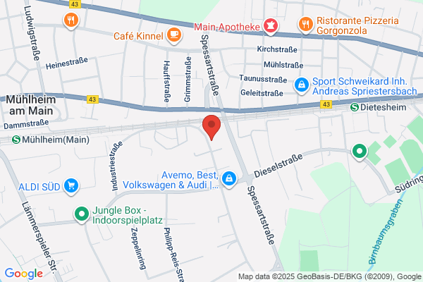 European Auto Service