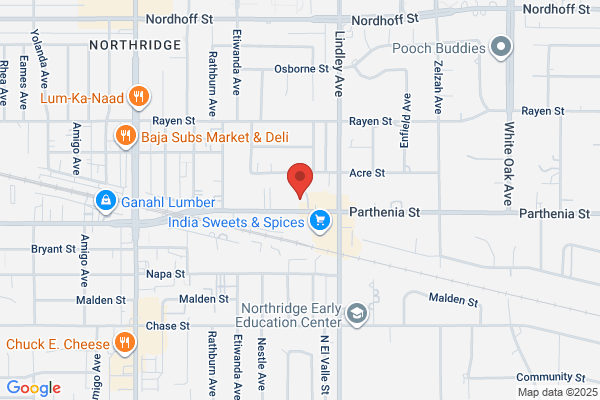 Executive Auto Repair