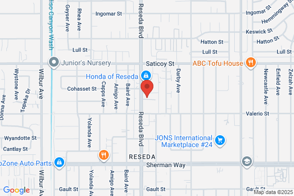 Hector's Auto & Mobile Mobile Car Service, Inc