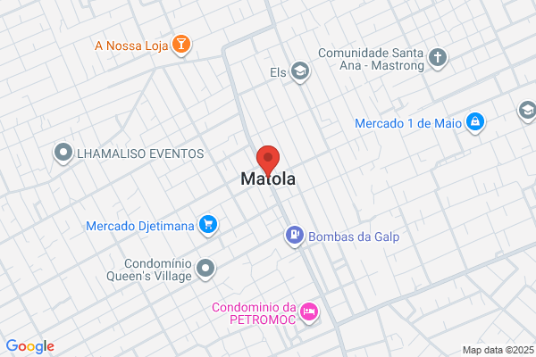 Matola Motive