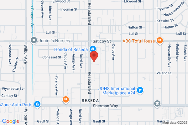 Rising Sun Auto Service