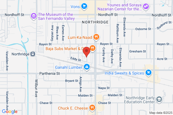 Rock Collision Center
