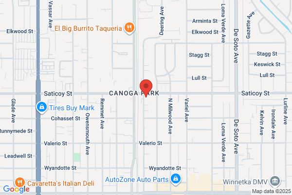Saticoy Auto Center