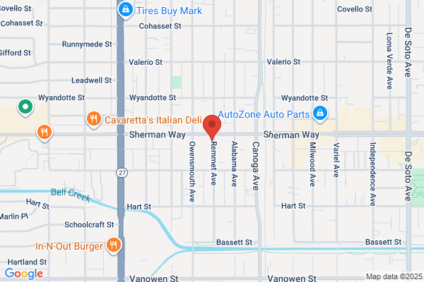 Sherman Auto Center