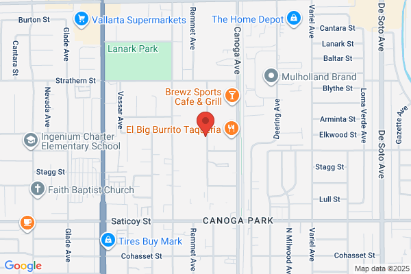 West Valley Mobile Brake