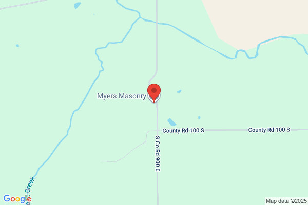 Myers Masonry