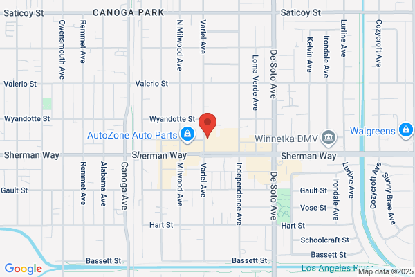 O'Reilly Auto Parts