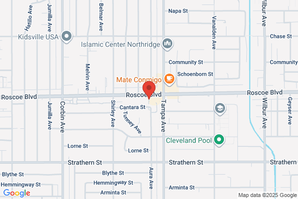 Mazzuca Len Insurance
