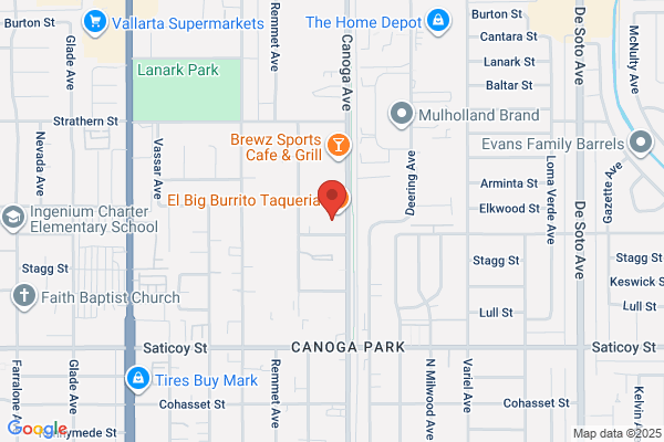 Canoga Hubcaps Tires & Wheels