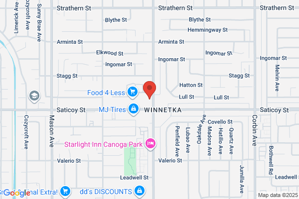 Tampa Auto Parts