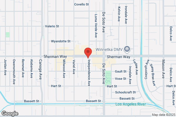 Canoga Park Car Wash