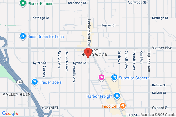 Dynamic L.A. Inc