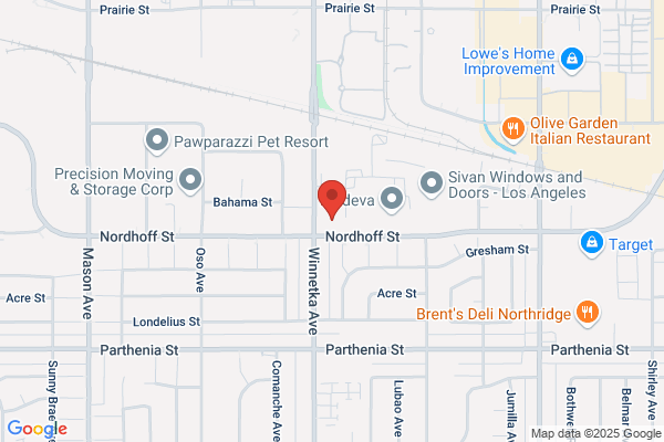 Genl Research Labs Inc