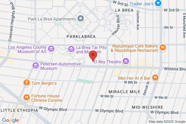 La Medical & Chiropractic Group Inc