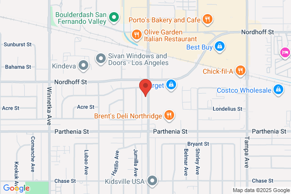 Christian Assembly San Fernando Valley