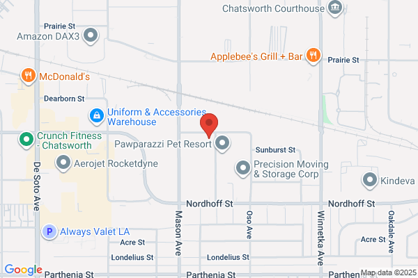 Church of Scientology of the West Valley
