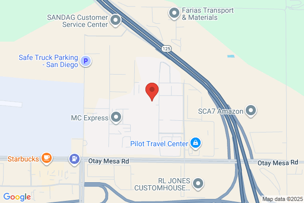 Electromagnetics Inc
