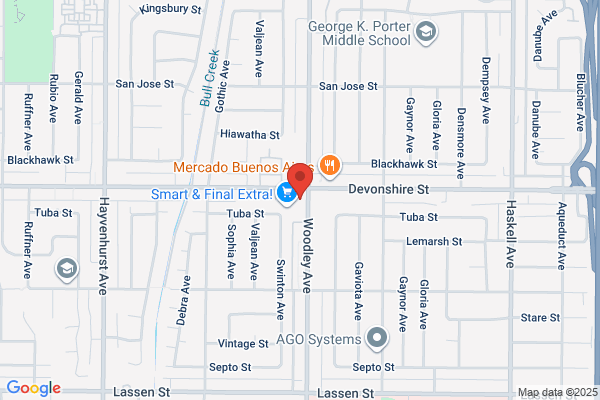 Liberty Merchant Services