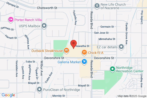 Massage Envy - Northridge