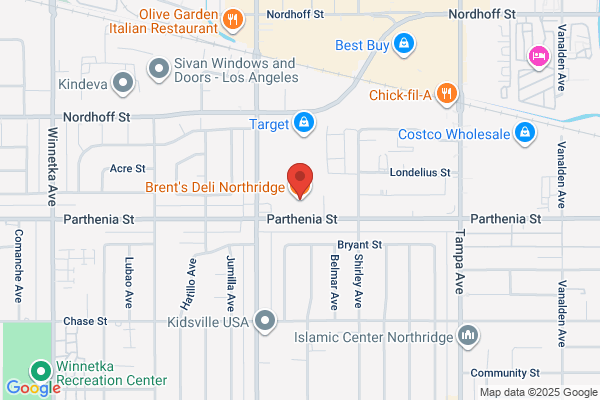 Abe's Deli