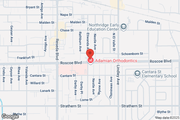 Dr. Michael's Family Dental Care: Michael Rabinovici, DDS