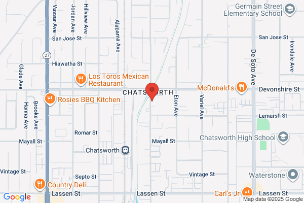 Devonshire Plaza Dental Group