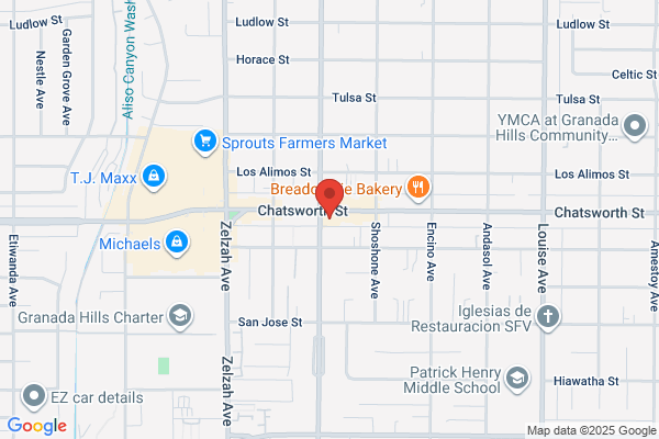 Granada Hills Dental Group