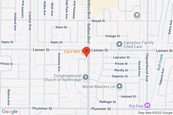 Northridge Dental Group