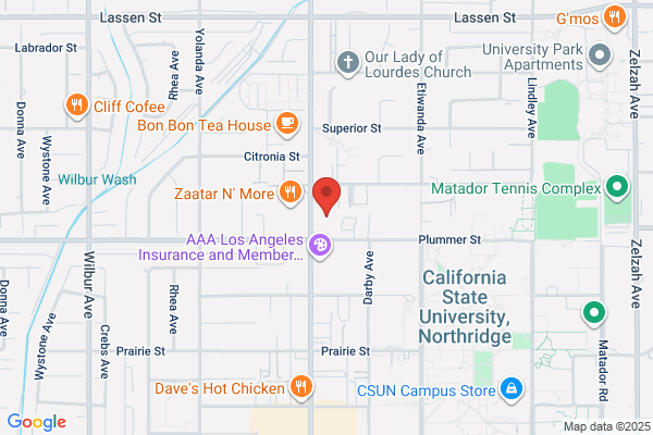 Northridge Family Dental Center
