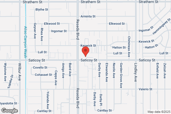 Reseda Dental Care