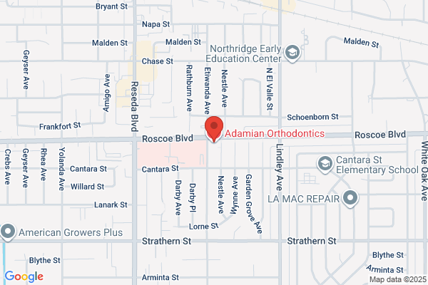 The Masterpiece Smiles: Nairi  Kureghian, DDS