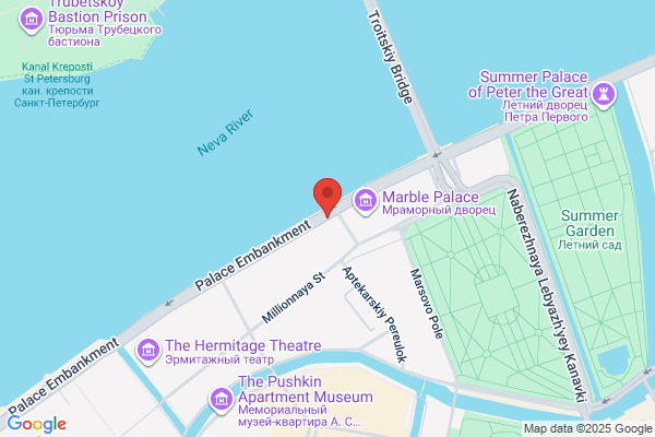 Museum On Line Inc