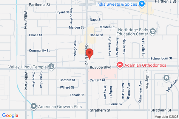 Tarzana Treatment Centers