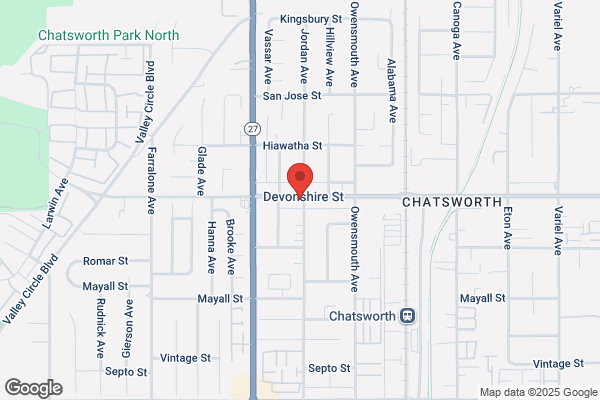 Chatsworth Plaza Dental