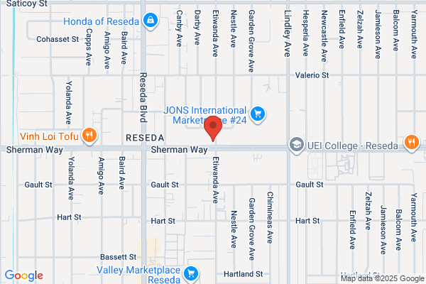 Columbus Dental Group