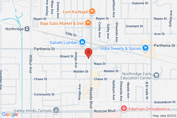 Garo Dental Labortary