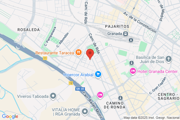 Granada Dental Laboratory
