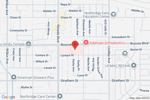 Leavey Cancer Center at Dignity Health - Northridge Hospital Medical Center