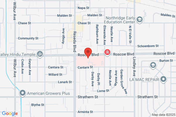 North Valley Urological