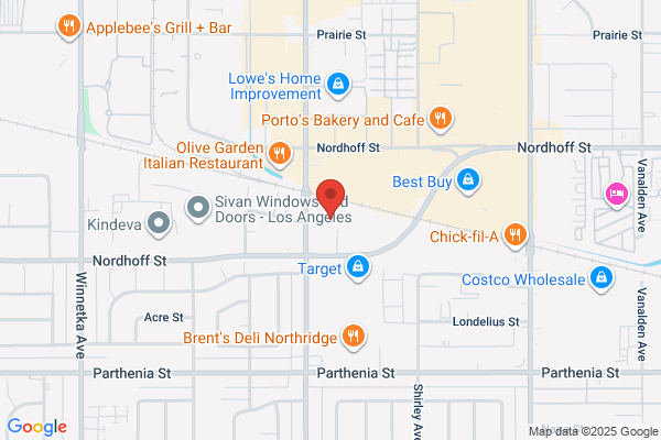 Northridge Chiropratic Clinic