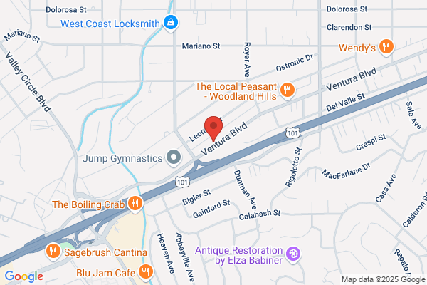 Patterson Robert S DC