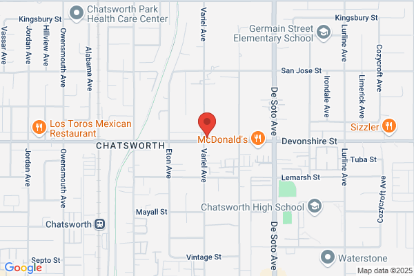 Sepulveda Dental Laboratory