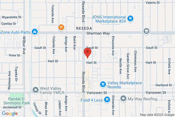 Valley Multi-Specialty Surgery Center Inc