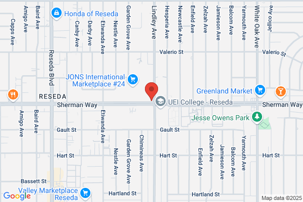 Valley Smile Medical Center