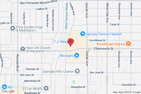 Wright Milt & Associates Inc